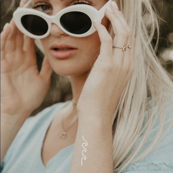 Fall Clearence Sale - INKED by dani Ivory Temporary Tattoo Pack - Picture 6 of 6